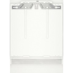 Liebherr UIKo 1560 Premium Εντοιχιζόμενο Mini Bar 132lt Υ88xΠ60xΒ55εκ. Λευκό